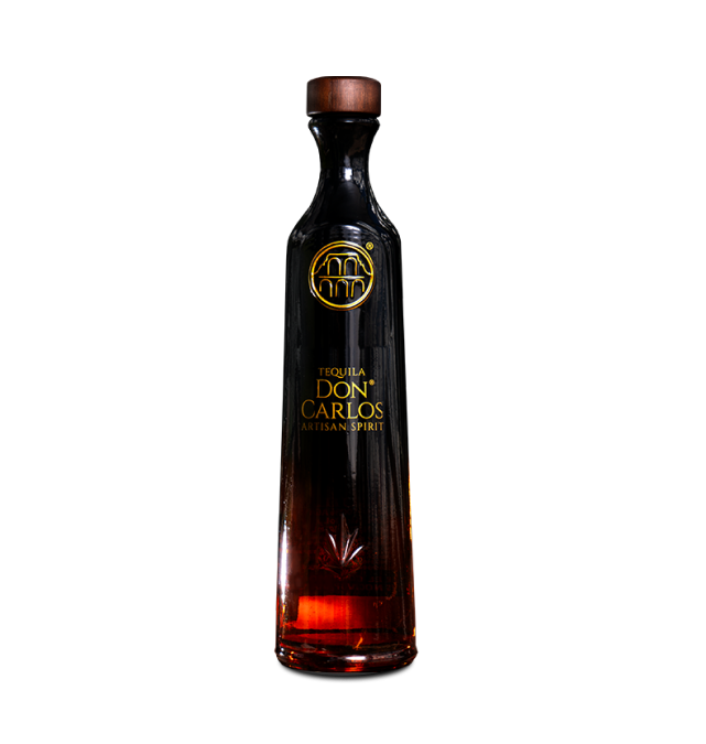 Tequila Don Carlos Reposado